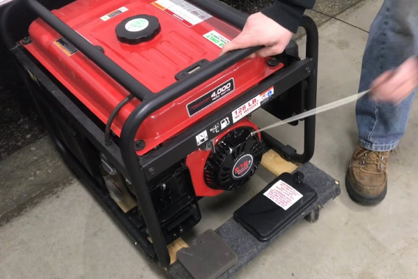 نحوه راه اندازی موتور برق